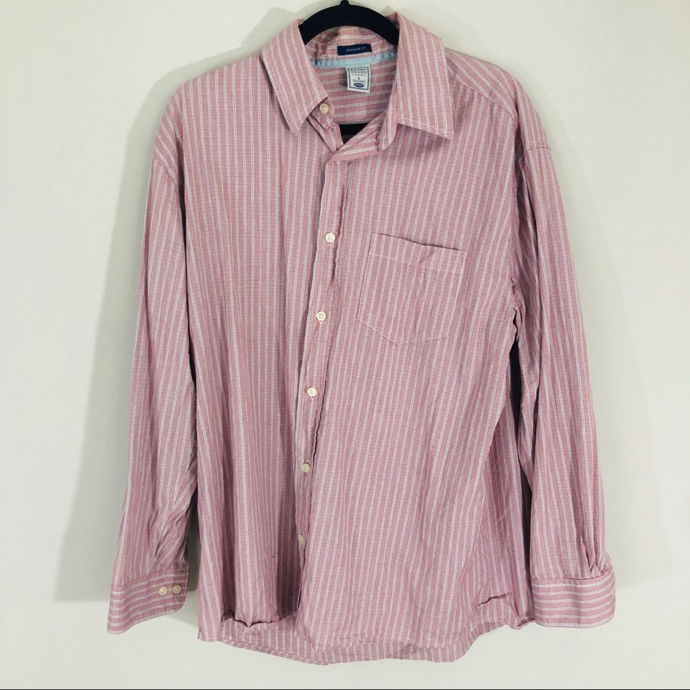 Old Navy Button Down Shirt